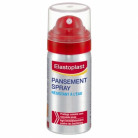 Pansement Spray 32,5ml Elastoplast