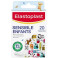 Pansements Sensible Enfants x20 Elastoplast