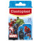 Pansements Disney Enfants Avengers x20 Elastoplast