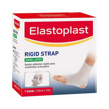 Rigid Strap 3,8cmx10m Elastoplast