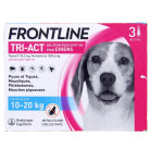 Frontline Tri-act Chien M...