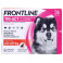 Frontline Tri-Act Chien XL (40-60kg) x3 pipettes