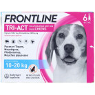 Frontline Tri-act Chien M...