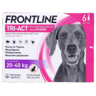 Frontline Tri-act Chien L...