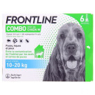 Frontline Combo Chien M...