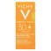 Capital Soleil Émulsion Protectrice Visage Toucher Sec Teintée SPF50 50ml Vichy