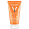 Capital Soleil Émulsion Protectrice Visage Toucher Sec Teintée SPF50 50ml Vichy