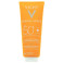 Capital Soleil Lait Protecteur Hydratant Invisible SPF50+ 300ml Vichy