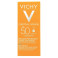 Capital Soleil Émulsion Protectrice Visage Toucher Sec SPF50 50ml Vichy