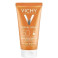 Capital Soleil Émulsion Protectrice Visage Toucher Sec SPF50 50ml Vichy