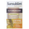 Sunsublim Sans Soleil Autobronzant 3x28 capsules Nutreov