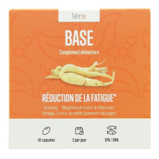 Lero Base Réduction de la...