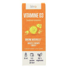 Léro Vitamine D3 Gouttes 20ml