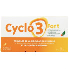 Cyclo 3 Fort 60 Gélules