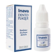 Inava Dento-plaque 10ml Pierre...