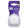 Tétines Natural Response Débit 1 x2 Avent