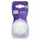 Tétines Natural Response Débit 3 x2 Avent