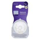 Tétines Natural Response...