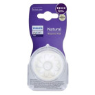 Tétines Natural Response Débit 5 x2