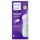 Biberon Natural Response 1m+...