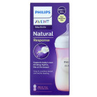 Biberon Natural Response 1m+...