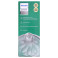Biberon en verre Natural Response 1m+ 240ml Avent