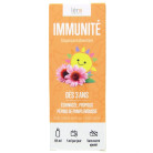 Léro Dès 3 ans Immunité 125ml