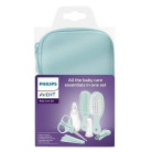 Trousse de Soin pour Bébé Avent