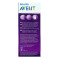 Pots de Conservation de Lait Maternel 5x180ml Avent