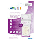 Sachets de Conservation de Lait...