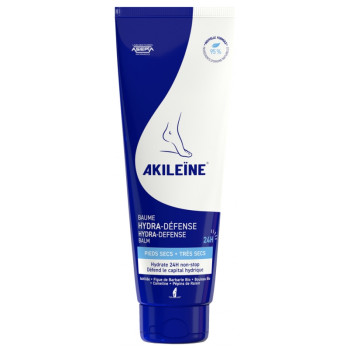 Baume Hydra-Défense 125ml Akileïne