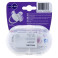Sucettes Ultra Soft 6-18m x2 Rose Avent