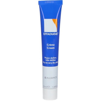 Effadiane Crème Visage Peaux Sèches à Très Sèches 30ml