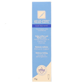Kelo-cote Gel Cicatrices 15g