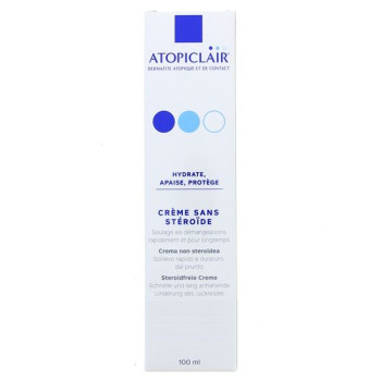 Atopiclair Crème 100ml