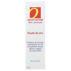 Oxyplastine Pommade 135g