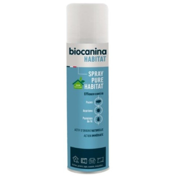 Spray Pure Habitat 200ml Biocanina