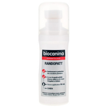 Randopatt Chien 90ml Biocanina
