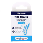 Tire-Tiques x3 Biocanina