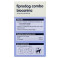 Fiprodog Combo Moyens Chiens x3 pipettes Biocanina