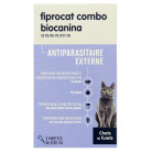 Fiprocat Combo Chats &...