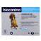 Fiprodog 67mg Spot-on Chiens S x3 pipettes Biocanina