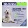 Ascatryl Trio Vermifuge Grand Chien L/XL x2cpr sécables Biocanina
