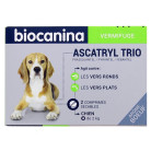 Ascatryl Trio Vermifuge Chien...