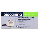 Multivermyx Vermifuge Chat x2cpr...