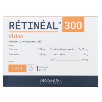 Retineal x30cpr Densmore