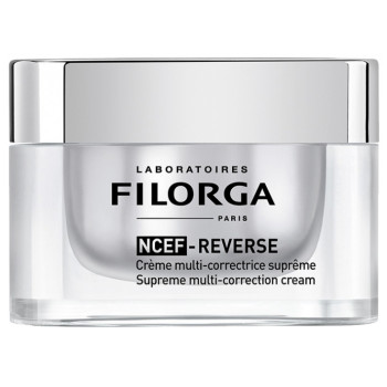 NCTF Reverse Crème Multi-correctrice Suprême 50ml Filorga