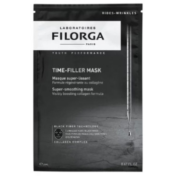 Time-Filler Mask Masque Super Lissant x1 Filorga