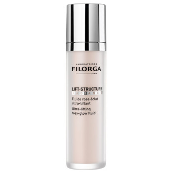 Lift-Structure Radiance Fluide Rose Éclat Ultra-Liftant 50ml Filorga