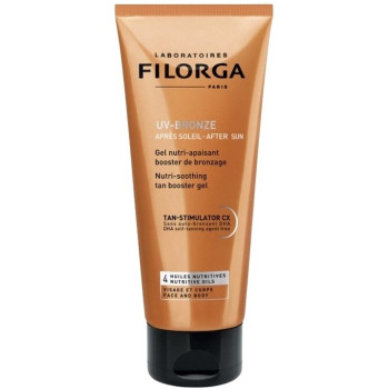 UV-Bronze Après-Soleil Gel Nutri-Apaisant 200ml Filorga